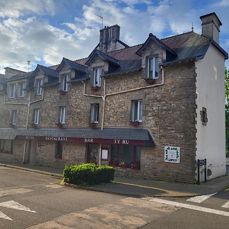 Hotel Ty Ru Riec-sur-Bélon Εξωτερικό φωτογραφία