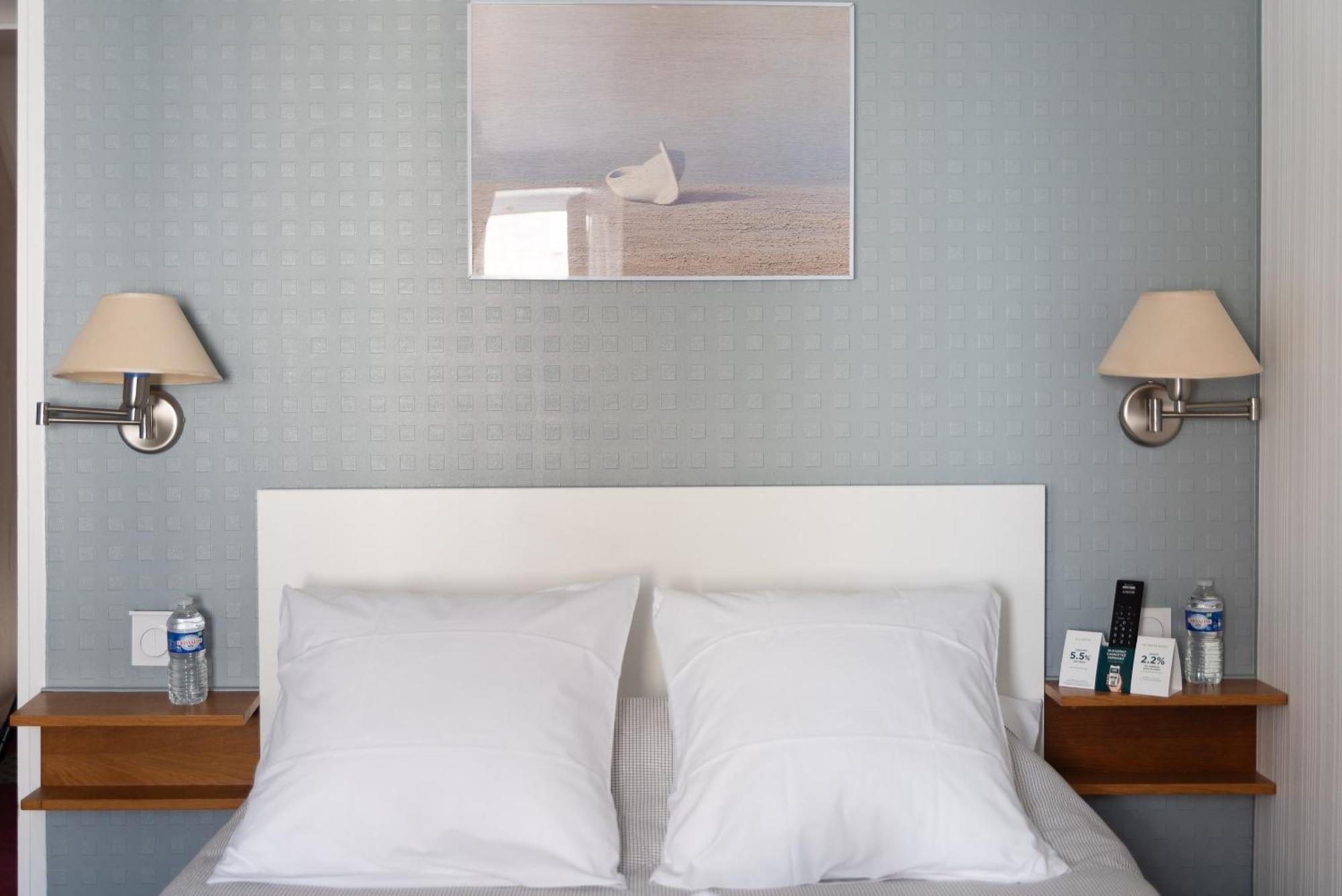 Hotel Ty Ru Riec-sur-Bélon Εξωτερικό φωτογραφία