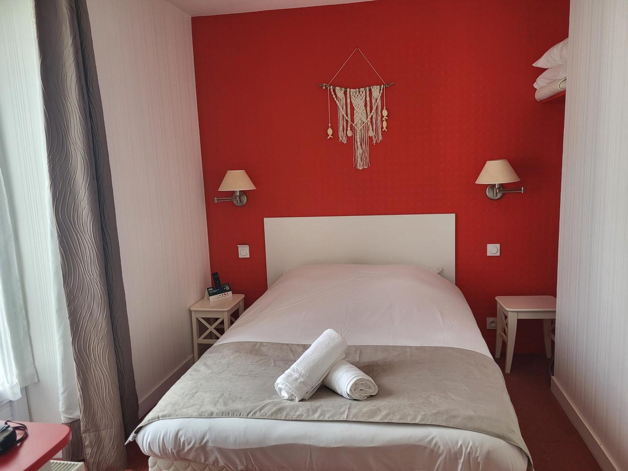 Hotel Ty Ru Riec-sur-Bélon Εξωτερικό φωτογραφία