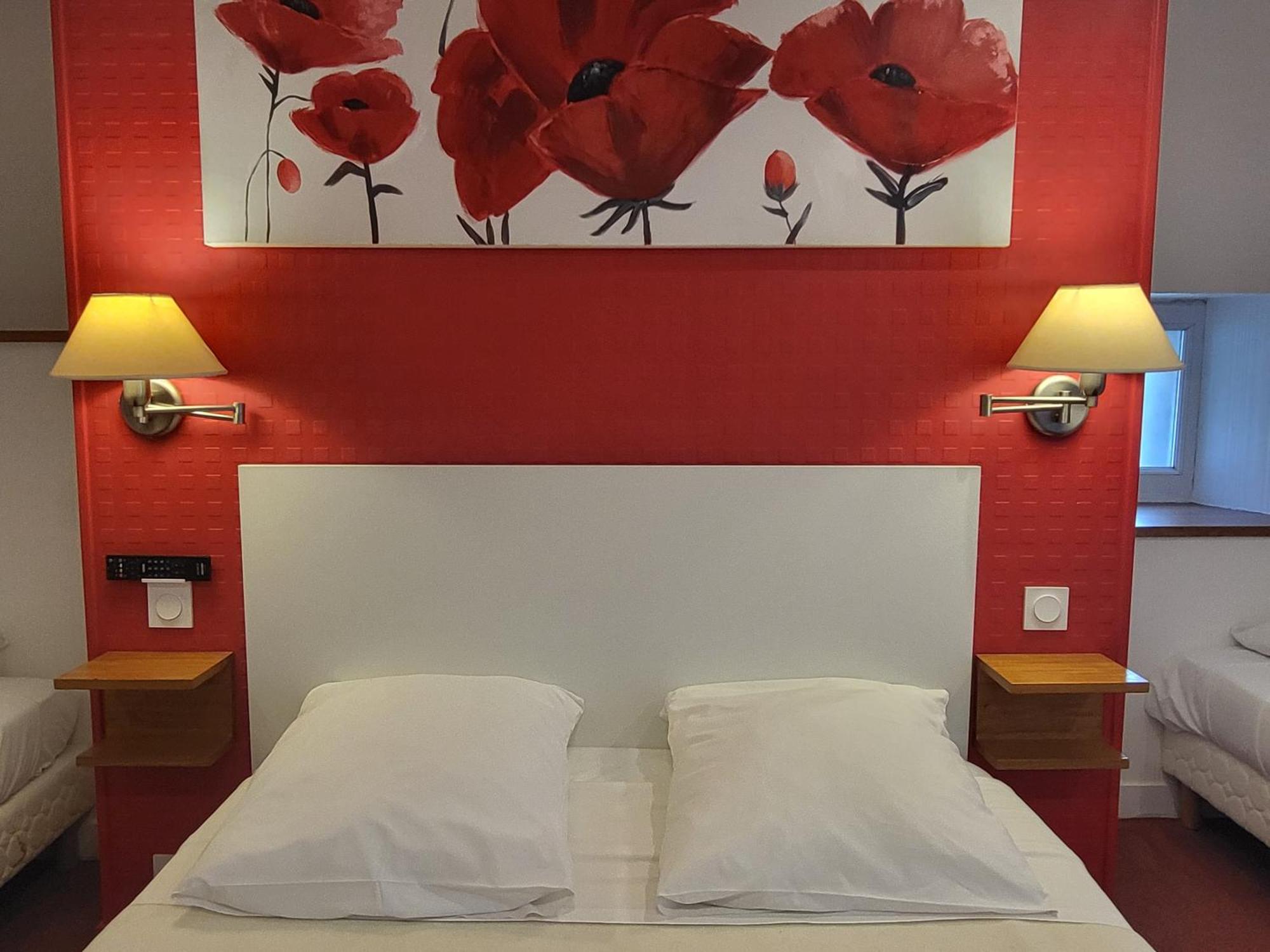 Hotel Ty Ru Riec-sur-Bélon Εξωτερικό φωτογραφία