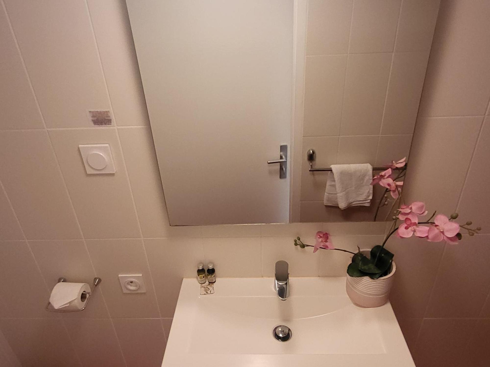 Hotel Ty Ru Riec-sur-Bélon Εξωτερικό φωτογραφία