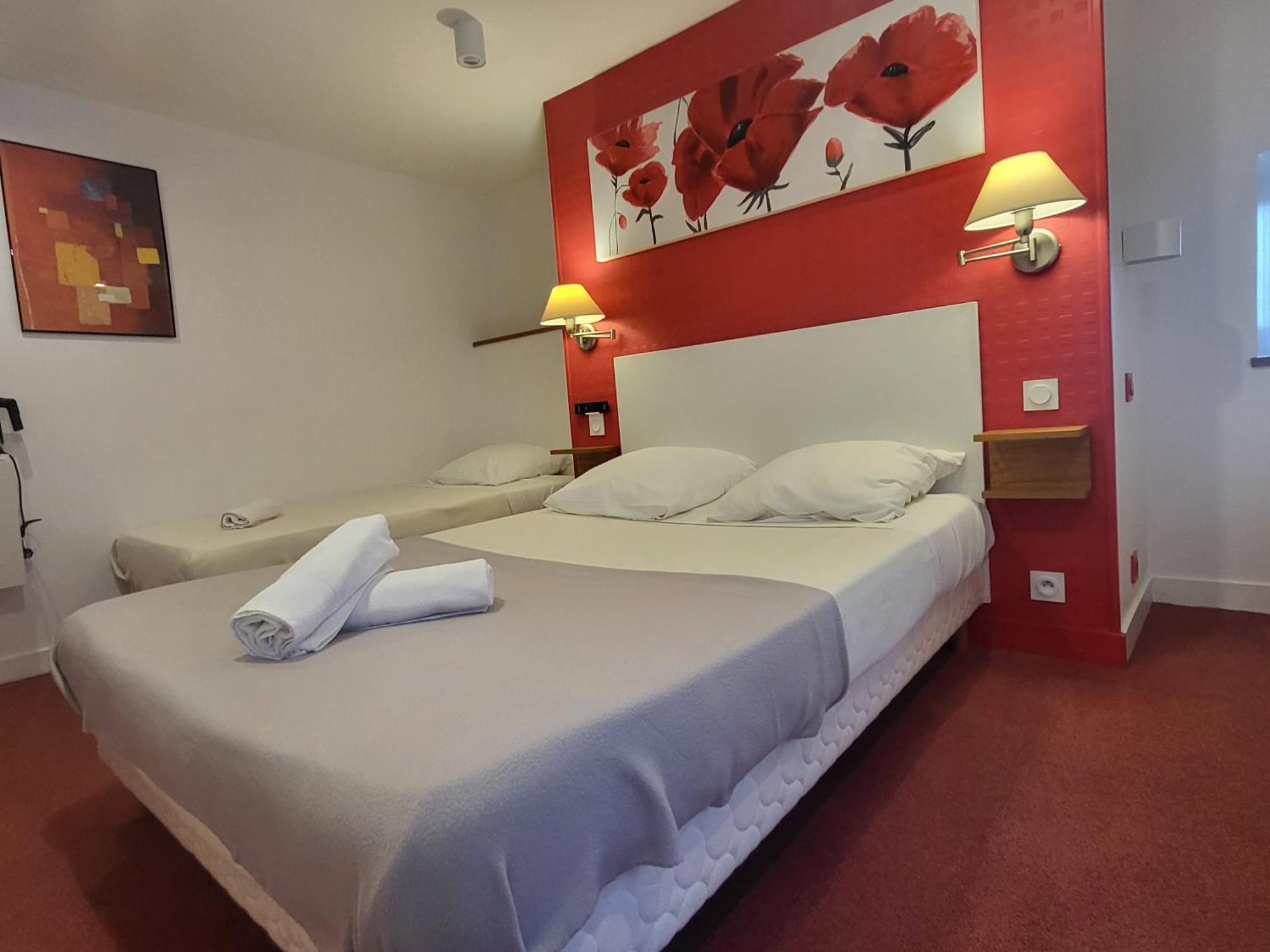 Hotel Ty Ru Riec-sur-Bélon Εξωτερικό φωτογραφία